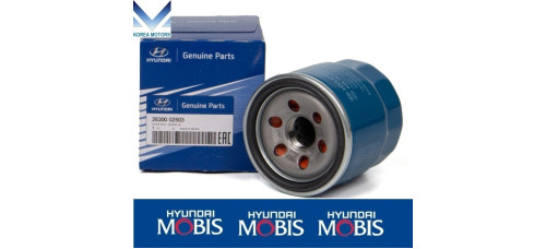mobis service kit filters engine g3la hyundai kia 2017-23